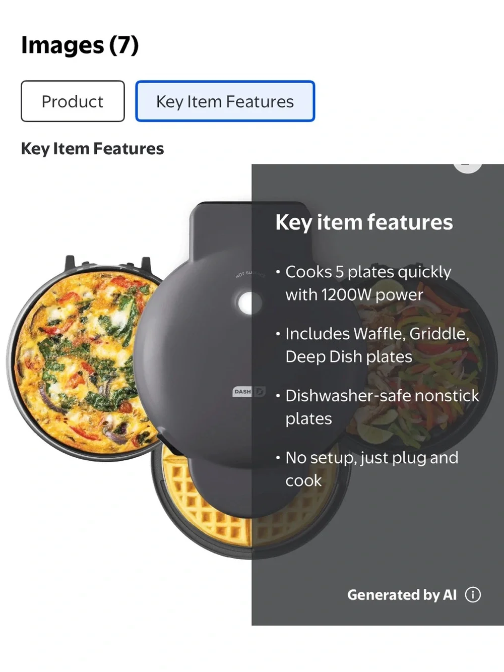 MULTIMAKER® MAX COOKING SYSTEM